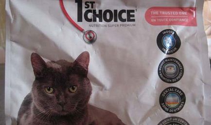 Festus Choice macskáknak