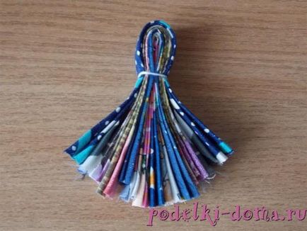 Rag Doll Charm