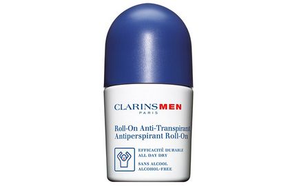 Men izzadásgátló Men izzadásgátló