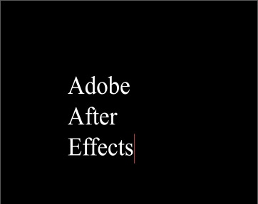 Hogyan kell használni az Adobe After hatása