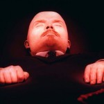 Lenin mauzóleum