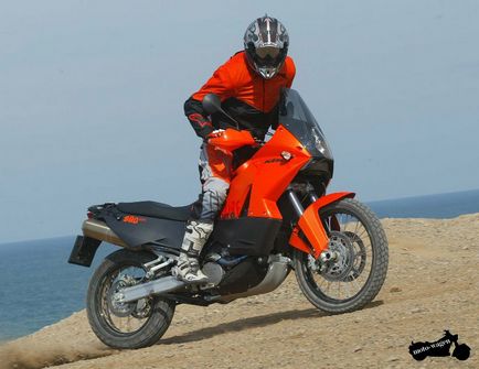 Enduro motorkerékpárok meg Enduro motorkerékpárok meg