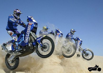 Enduro motorkerékpárok meg Enduro motorkerékpárok meg