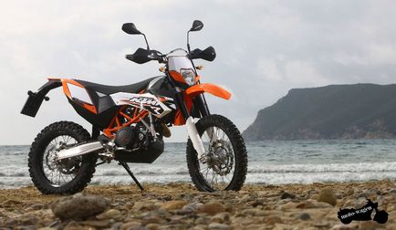 Enduro motorkerékpárok meg Enduro motorkerékpárok meg