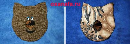Cat puha játék saját kezűleg Cat puha játék saját kezűleg