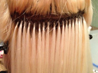 Mi a korrekció a hosszabbító haj