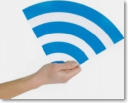 Hogyan kell telepíteni a Wi-Fi a lakásban
