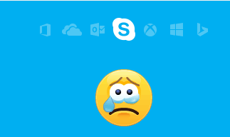 Nem tudok bemenni, miért Skype Nem tudok bemenni, miért Skype
