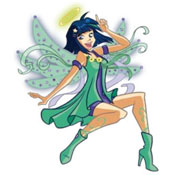 Barátai Angels, mint a RAF és sulfus Barátai Angels, mint a RAF és sulfus