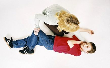 Az epilepszia kezelésére a gyermek