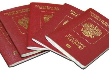 Honnan tudod, hogy az útlevél kész