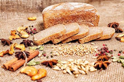 Hogyan készítsünk kenyér élesztő nélkül