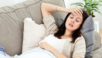 Terhesség és rotavírus-fertőzés