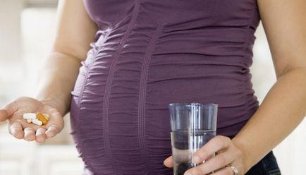 Terhesség és rotavírus-fertőzés