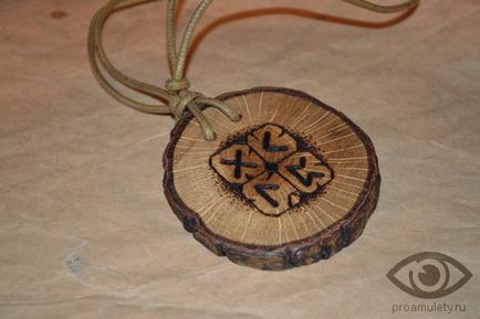 Runes, amulettek azok jelentését és a titkos jelentése