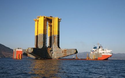 A hajó több mint Titanic