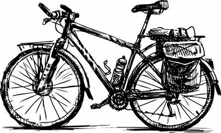 Hogyan készítsünk egy házi kerékpár