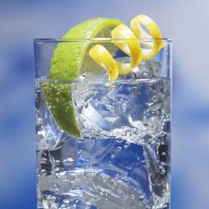 Gin ital, mint ivás Gin ital, mint ivás