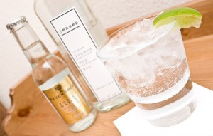 Gin ital, mint ivás Gin ital, mint ivás
