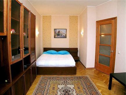 Kiadó lakások, mint egy üzleti Kiadó lakások, mint egy üzleti