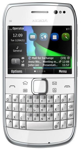 Hogyan lehet frissíteni Symbian