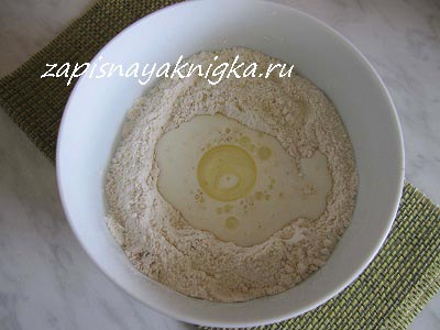 Hogyan készítsünk kenyér élesztő nélkül Hogyan készítsünk kenyér élesztő nélkül