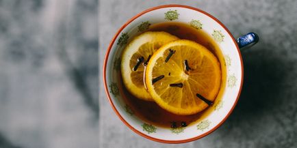 10 titkai finom tea (keserű íz miatt nem kezdődött el) 10 titkai finom tea