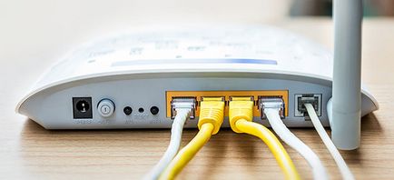 2017) Mivel egy önmagát telepíti a router # utasítás (ok) 2017) Mivel egy önmagát telepíti a router használati #