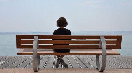 2060 érv teszi egy személy egyedül (Human) 2060 érv teszi a személy magányos