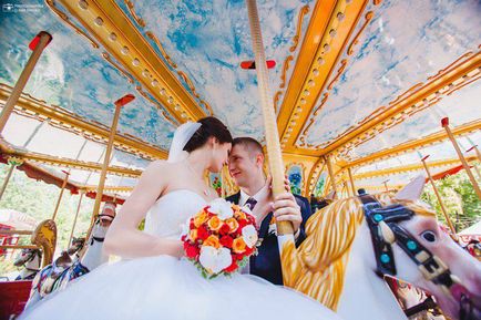 26 Ötletek esküvői fotózások és forgatás szerelmi történet