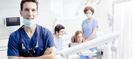 5 Ways meggyőzni a pácienst, hogy fogadja el a fogászati ​​kezelés - Marketing & Management -