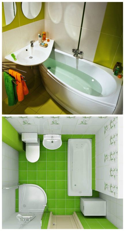 60 ötletek belső fürdőszoba WC (kombinált) 60 Ötletek belső fürdőszoba WC-vel