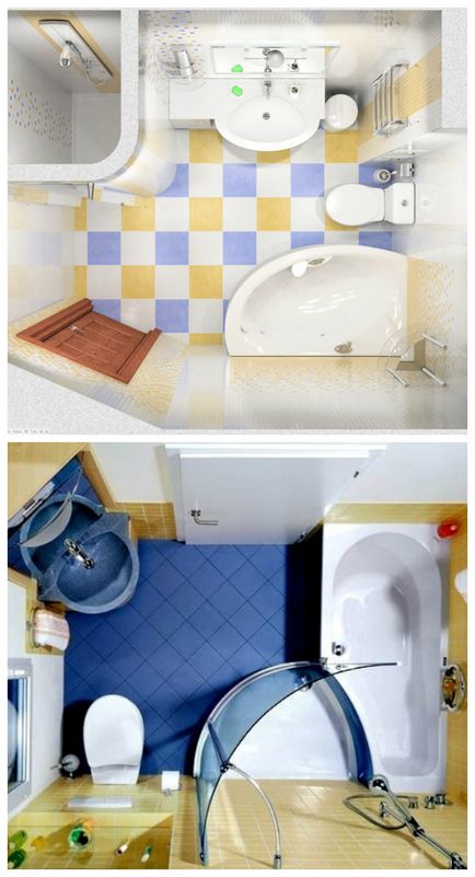 60 ötletek belső fürdőszoba WC (kombinált) 60 Ötletek belső fürdőszoba WC-vel