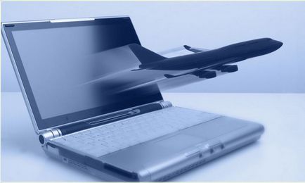 Aeroflot online check-in (repülés) Aeroflot online check-in