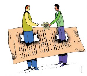 Teljesítési igazolás, azaz faj létrehozására, számviteli (működik) Teljesítési igazolás, azaz faj létrehozása, számla