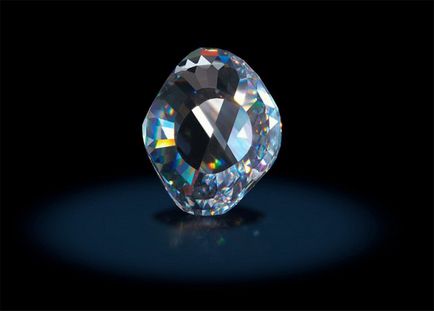 Kohinoor gyémánt története és képek