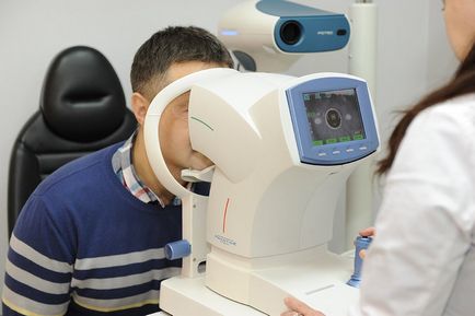 retina angiopathy szemét, mi az oka, tünetei és diagnózisa, kezelése