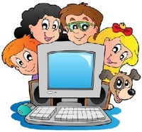 Gyermekbiztonsági az interneten - nem szabványos gyerekek