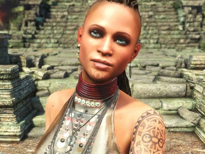 Madness laza teszt 27 grafikus kártyák Far Cry 3