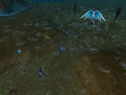 BG wow (Deserter büntetés inaktivitás) Bg wow