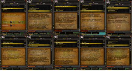 BG wow (Deserter büntetés inaktivitás) Bg wow