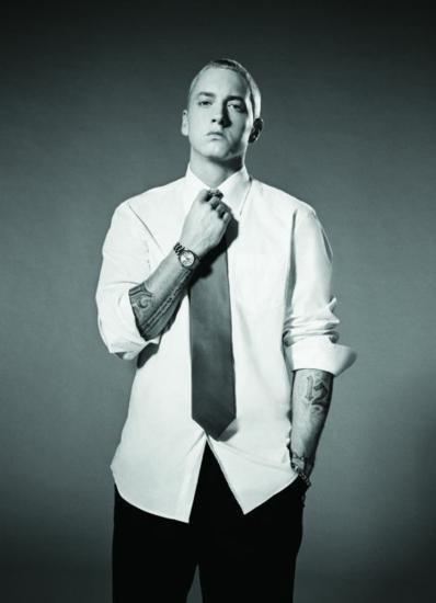Életrajza Eminem (Eminem) Életrajza Eminem