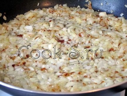 Palacsinta csirke - lépésről lépésre recept fotókkal, különböző (palacsinta) Palacsinta csirke - lépésről lépésre recept fotókkal, különböző