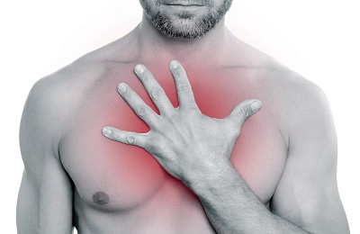 Tüdő fájt a tünetek, és mit kell tenni, az okok és kezelés