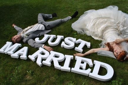 Levelek dekoráció esküvői videó fotó