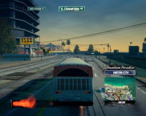 Burnout Paradise a végső box v1