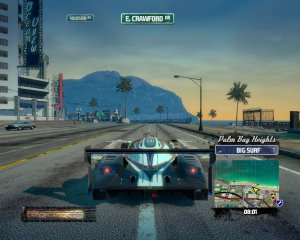 Burnout Paradise a végső box v1