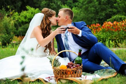 Olcsó esküvői ötletek, hogyan lehet az esküvő olcsó és szép, szeretne tartani egy esküvői olcsó