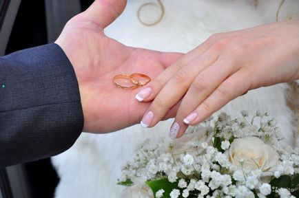 Olcsó esküvői ötletek, hogyan lehet az esküvő olcsó és szép, szeretne tartani egy esküvői olcsó
