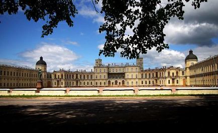 Királyi palota, a Kreml, a 17. században